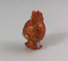 Hatchimals Colleggtibles Season 6 Royal Treasures Orange Treasure Puffatoo