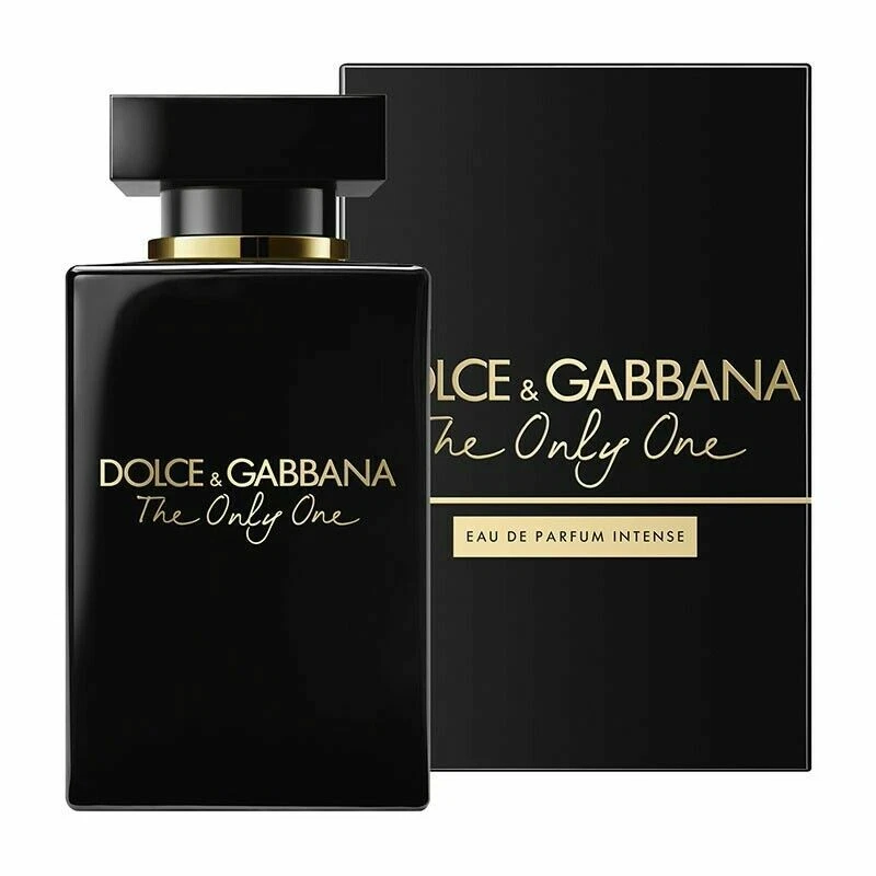DOLCE GABBANA THE ONLY ONE 30ML EAU DE PARFUM INTENSE SPRAY