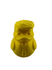 Trump Duck Yellow