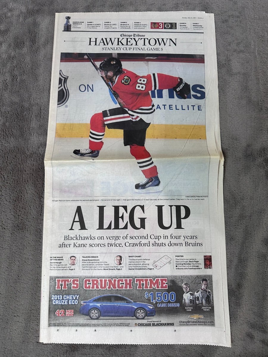 Chicago Blackhawks 2013 Stanley Cup Champions Chicago Chicago Blackhawks 2013 Stanley Cup Champions Chicago