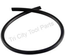 M51345 Fuel Line  DESA  Heaters  22" Rubber Tubing .250" ID  ** Genuine OEM **