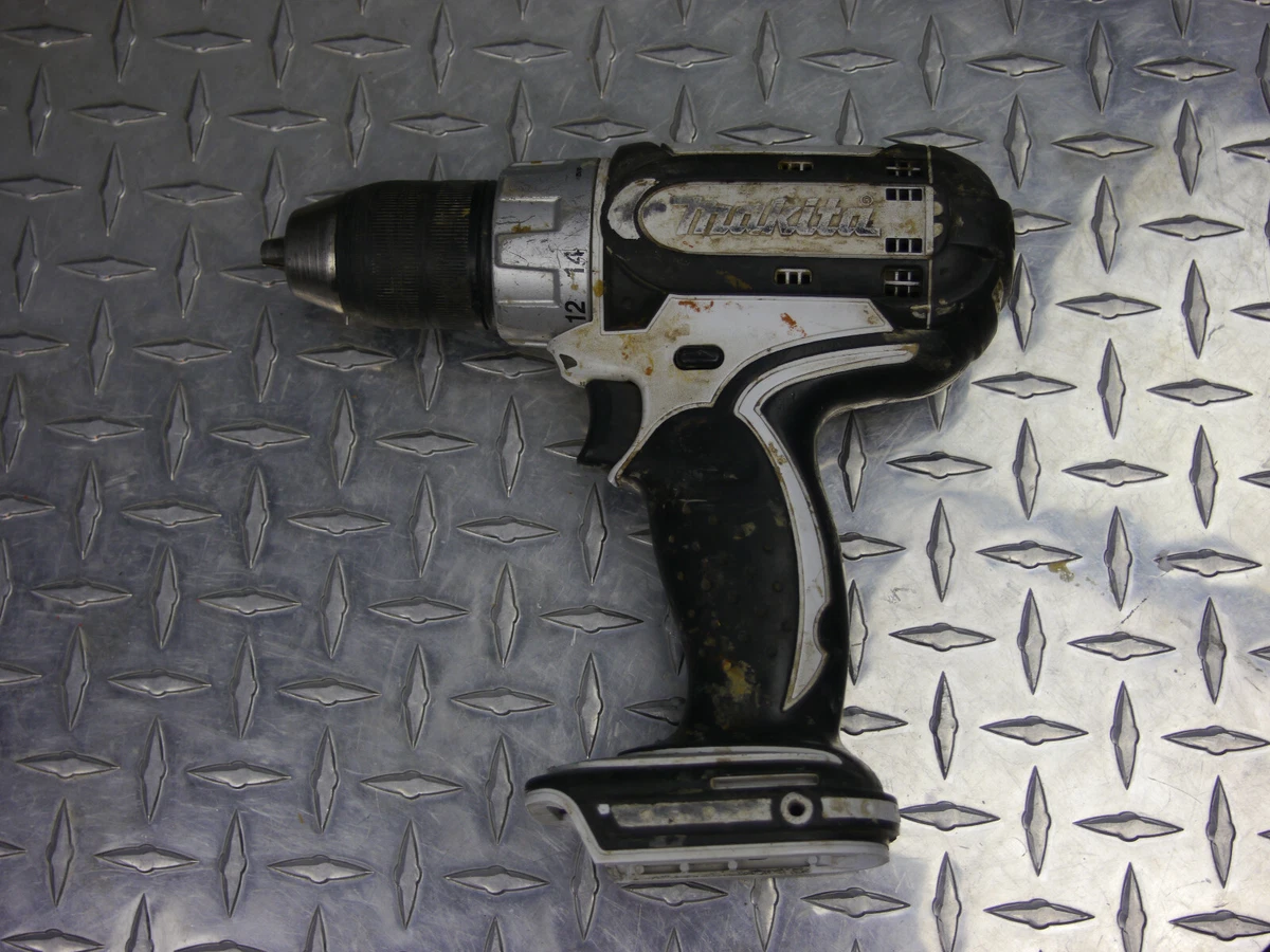 Makita BDF452 Cordless 1 2
