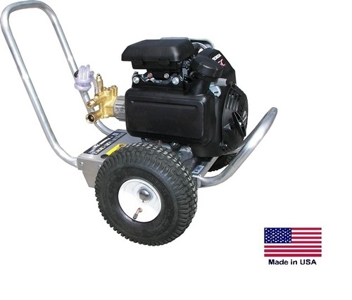 PRESSURE WASHER Portable - Cold Water 