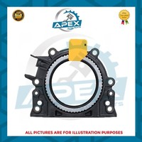 VW EOS Golf Jetta 1.6 2.0 Tdi Dieselmotor Cayb Cega Kurbelwellendichtung