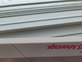  NES Advantage Joystick Controller 