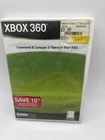 XBOX 360 Command & Conquer 3: Tiberium Wars Game