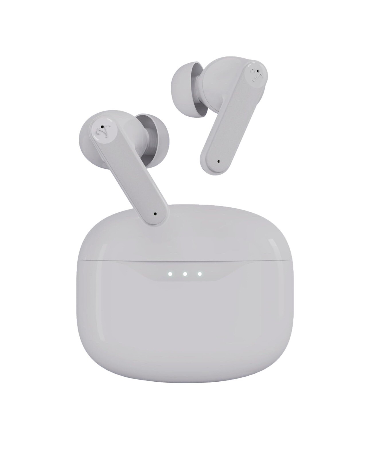 Soundwave A1 Plus ANC Wireless Earbuds with Active Noise Cancellation-image