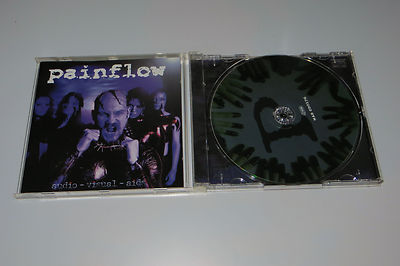 PAINFLOW - Audio Visual Aids