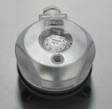 Honeywell DPS400 Differential Pressure Switch / Range :40-400 Pa