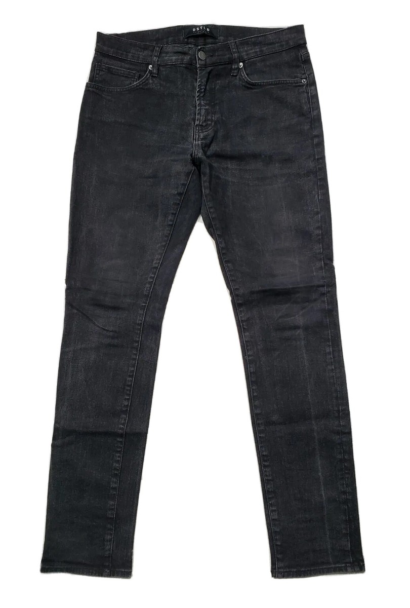 Clothing Distressed Jeans Helmut Lang Black Jeans Vintage Dickies