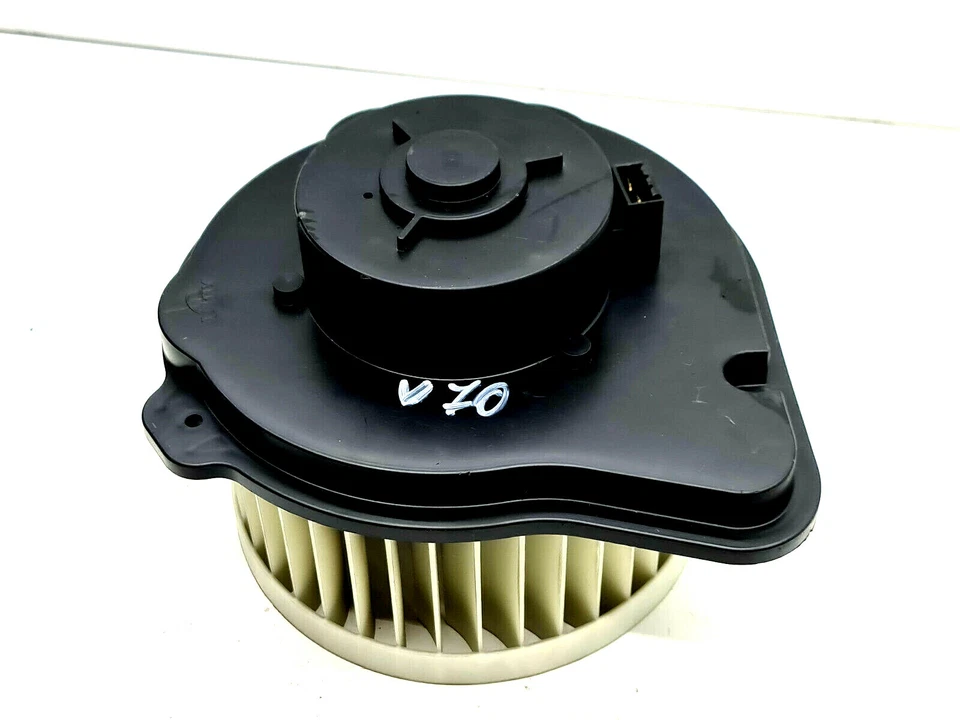 Volvo V70 Gebläsemotor Gebläse Heizung Lüfter Heizungsgebläse 40174B09 - Bild 2 von 4