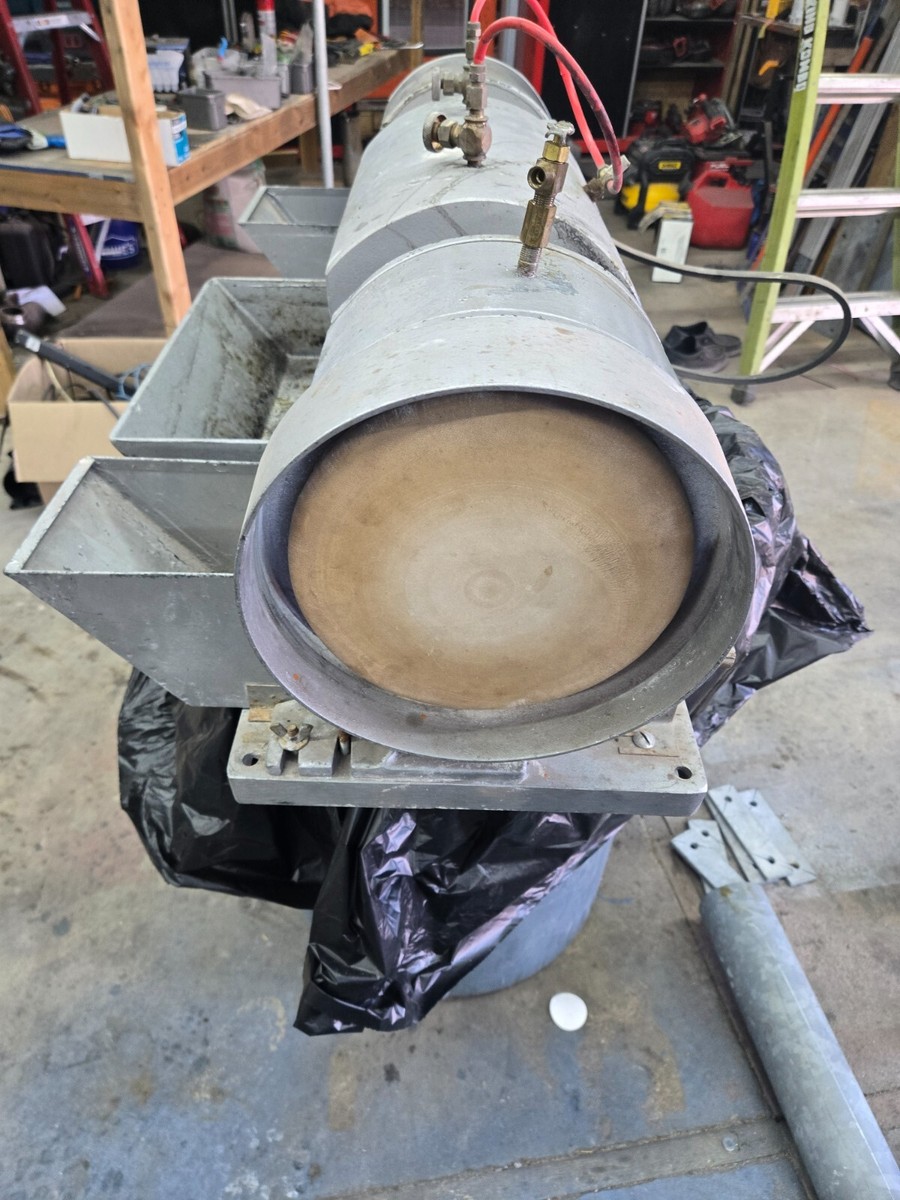 Vintage Highland Park Manufacturing Co Model B50 | eBay