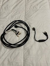 Monster iPod iPhone 30 Pin Cable TV Link Video Audio Stereo 10ft  BONUS