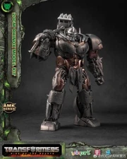 yolopark RHINOX transformers rise of the beasts amk series model kit HASBRO NEW
