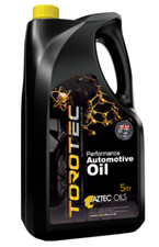 5W-30 FS API SP RC ILSAC GF-6A MS-6395 WSS-M2C946-A GM DEXOS 1 GEN 3  ENGINE OIL