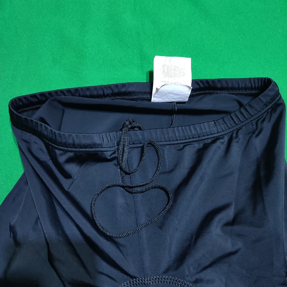 Nalini Team Cyclewear Men's Cycling Shorts 78% Nylon 22% Elastane Italy Size XXL - Image 3 of 4