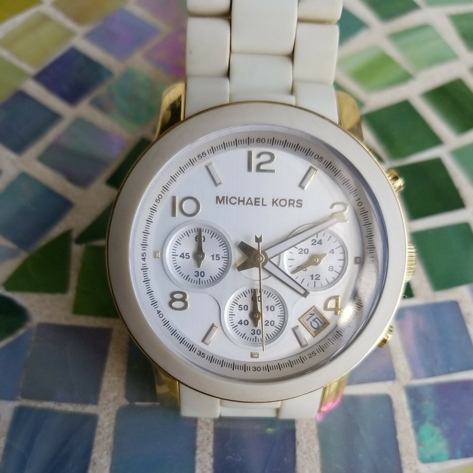 Michael Kors MK5145 Wrist Watch for 