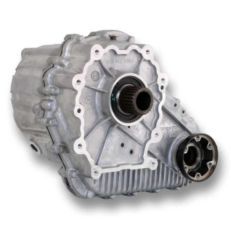 Mercedes-Benz Verteilergetriebe A1662800300 W164 W166 ML | eBay