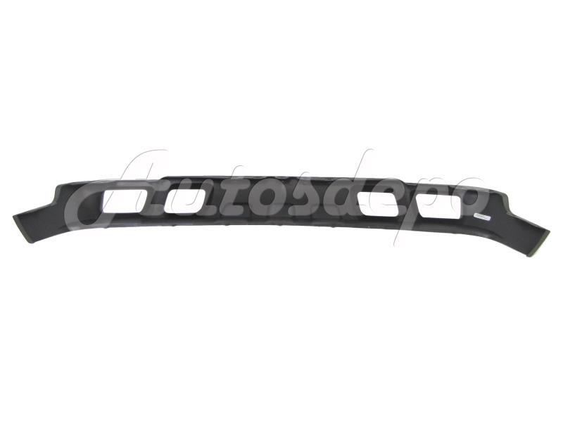 For 0307 CLASSIC SILVERADO FRONT BUMPER LOWER AIR DAM DEFLECTOR W/FOG