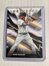 2023 Bowman Inception #81- JACOB BERRY Rookie RC Card.
