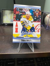 2024-25 Upper Deck MVP - Ryan O'Reilly #34