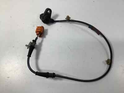 00-06 Honda Insight RIGHT REAR ABS Speed Sensor 57470-S3Y-003 OEM