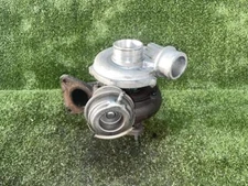 723167 104024 turbocharger for VOLVO XC90 2.4 DIESEL CAT 2002