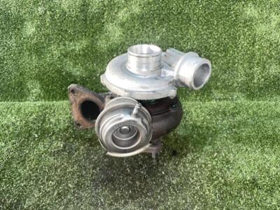 723167 104024 turbocharger VOLVO XC90 2.4 DIESEL CAT 2002 | eBay Australia