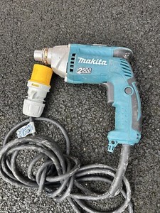 Makita, FS2500 Trockenbauschrauber/Schrauber, 110V, 570W. Original
