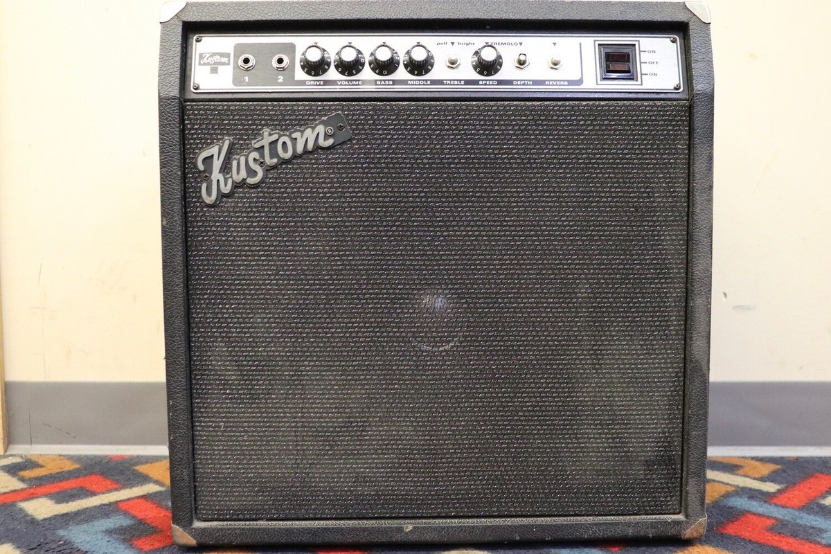 ギター Lee Custom Amplifier VAC-30 The VOX AC30 Custom valve guitar amplifier- Vox Amps