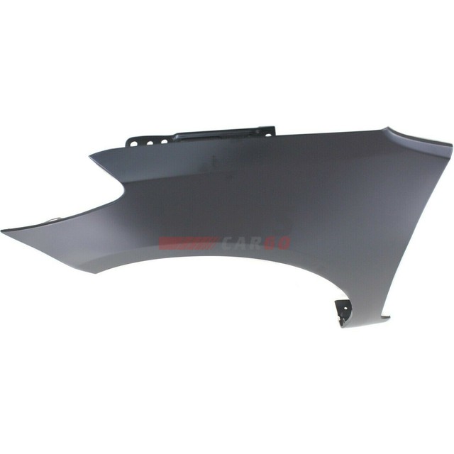 NEW FENDER FRONT LEFT FITS 20142017 KIA FORTE 66311A7000 eBay