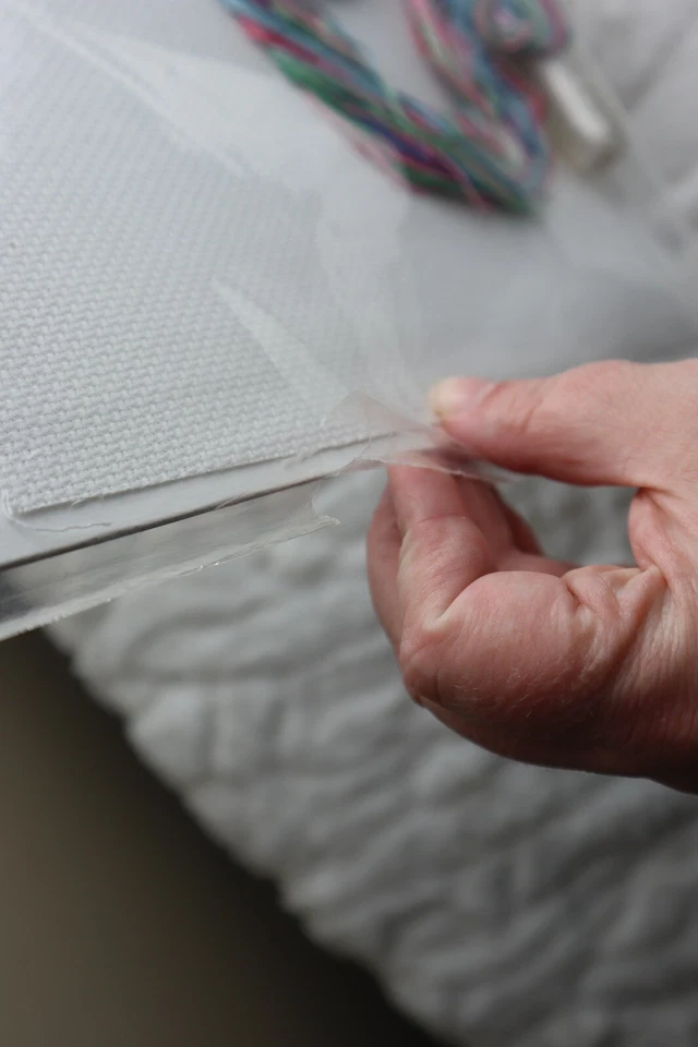 Janlynn cross stitch kit Loves Gentle Ways #143-01 - Изображение 3 из 4