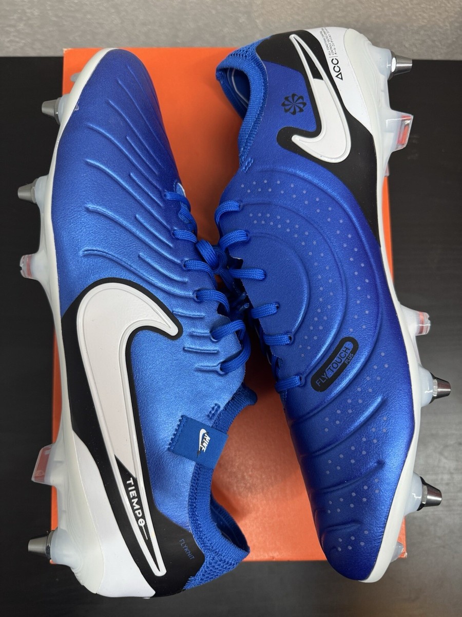 Nike Tiempo Legend 10 Elite SG-Pro P Soar White FN7283-400