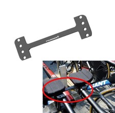 Ponte manubrio barra di riposo Fouriers Aerodrive per Giant New Trinity larghezza TT003