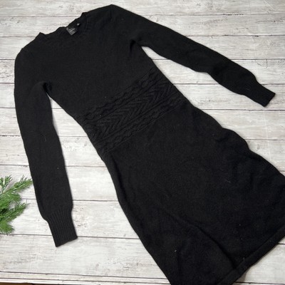 Saks fifth Avenue sweater dress 
