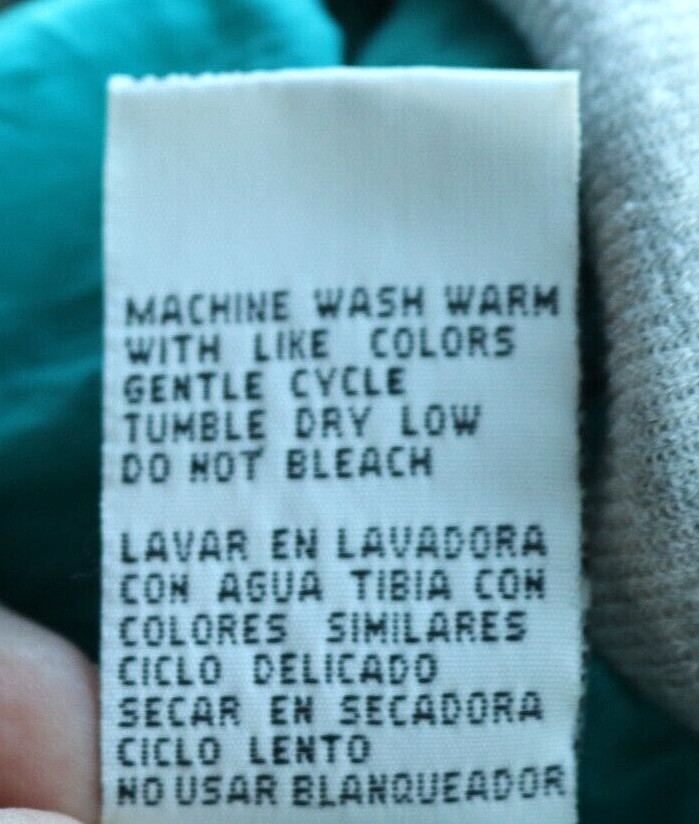 Women's Jacket Reversible Snap Front Basic Editio… - image 9