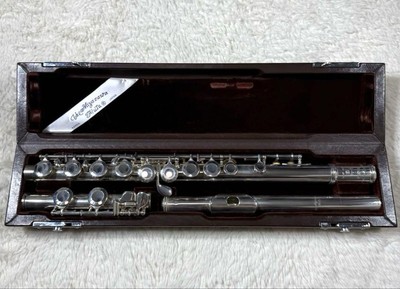 MIYAZAWA gi-bu SH フルート