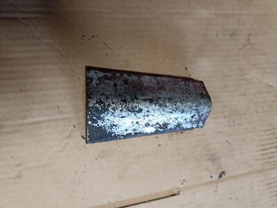 Luftleitblech 32.9250-08 passend für MWM AKD10 V Motor 