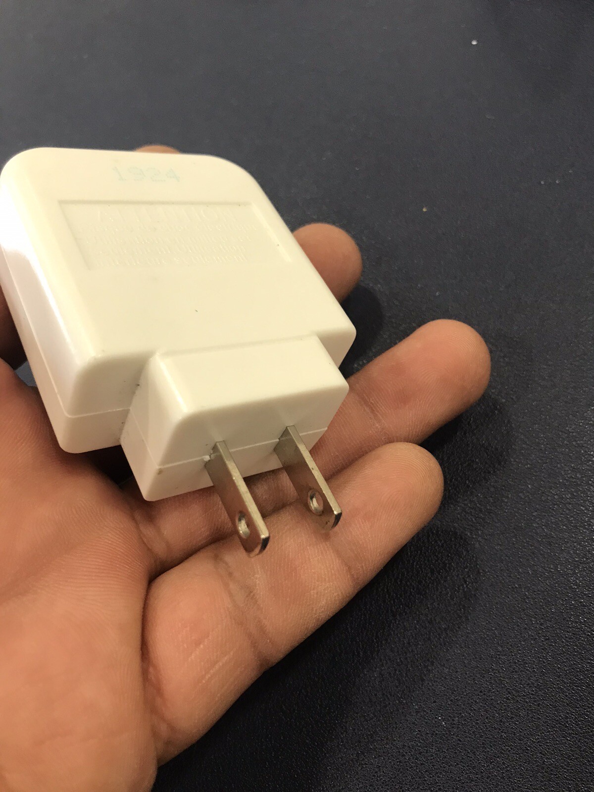 Genuine Ikea kmv070030NA3 Power Supply Adapter Output 7v Works