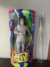 AUSTIN POWERS -  Dr. Evil