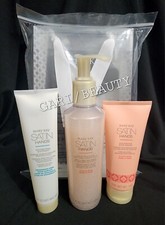 Mary Kay Satin Hands Pampering Set Citrus Rose New. Limited Edition.