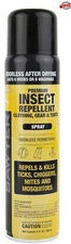 Sawyer Products SP618 Premium Permethrin Insect Repellent for Clothing, Gear