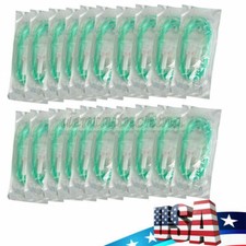 30 Packs Dental Implant Surgery Irrigation Tubing Tube C Type 291cm Fit W H