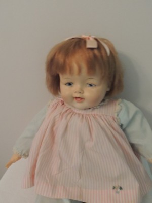 baby huggums doll