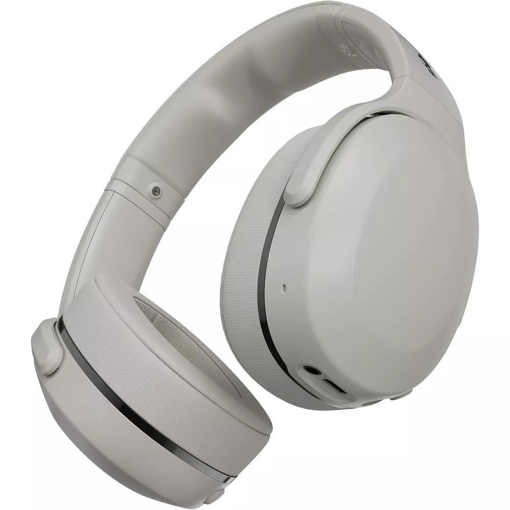 Skullcandy Crusher ANC Wireless Over-Ear Active Noise Cancelling