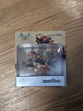 NEW! BNIB Nintendo Amiibo Monster Hunter S...