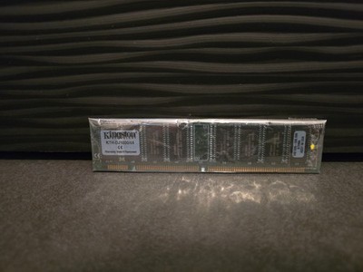 Kingston KTH-DJ1000/64 64MB SDRAM DIMM Server RAM