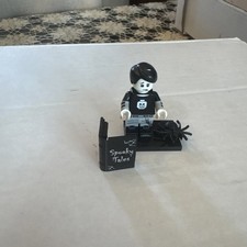 Lego Spooky Boy Collectible Minifigure Series 16 CMF Complete 71013 spooky tales