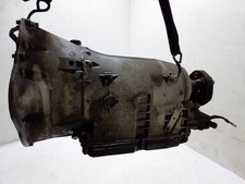 Mercedes-Benz SLK R171 2008 6 Gang Schaltgetriebe A2112703300 Benzin 135kW