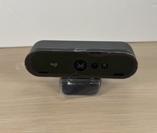 Logitech Brio 4K New Without Box